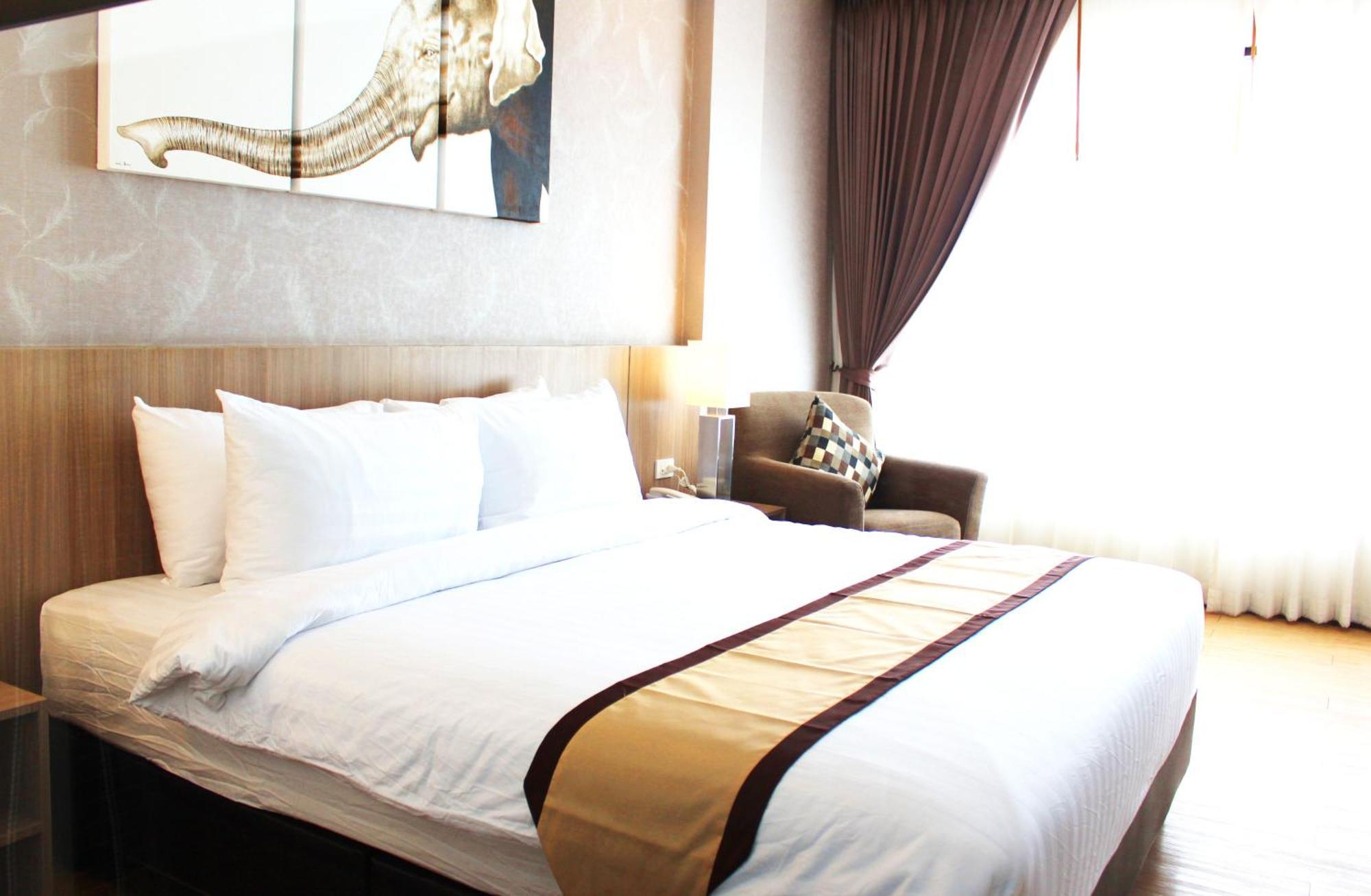 Sr Boutique Hotel Thakhek Exterior photo