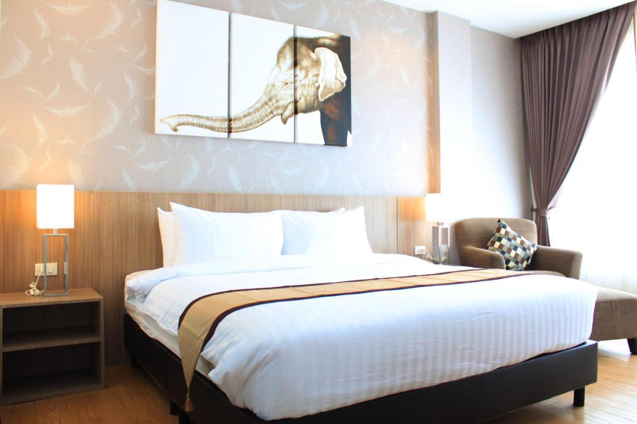 Sr Boutique Hotel Thakhek Exterior photo